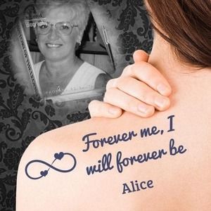 Meet your Posher, Alice